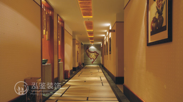 足療店裝修 足療會所裝修設(shè)計(jì)